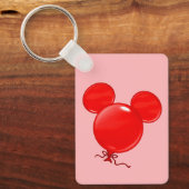 Ballon Sleutelhanger (Voorkant)