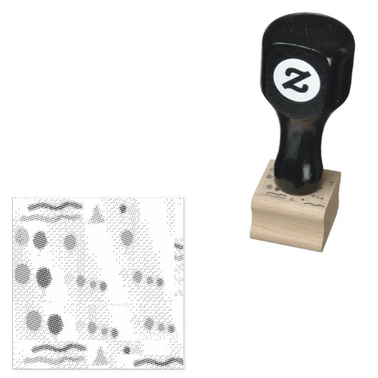 Ballon Stempel (Gestempeld)