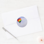 Ballon Sticker (Envelop)