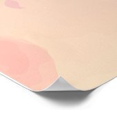 Ballon Sunshine Poster (Hoek)