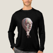 Ballon T-Shirt (Voorkant volledig)