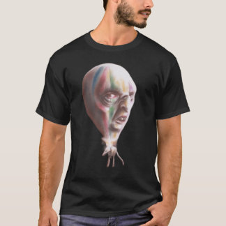Ballon T-shirt
