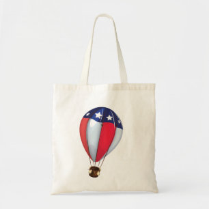 Ballon Tote Bag