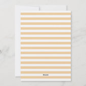 ballon van 2018 | Vakantie gelukkig nieuwjaar | Fo Feestdagenkaart (Achterkant)