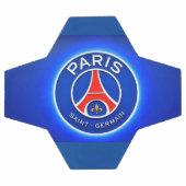 BALLON VAN FOOT LOGO PSG VOETBAL (Enkel)