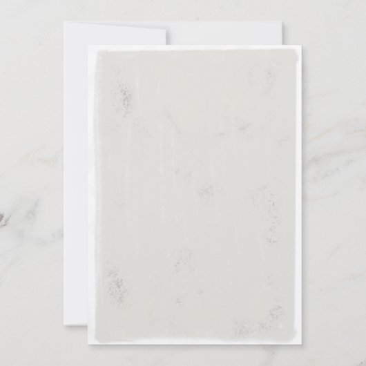 Ballon voor rondzendspeelgoed save the date (Achterkant)