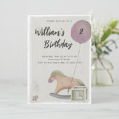 Ballon voor rondzendspeelgoed save the date (Staand voorkant)