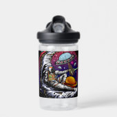 ballon waterfles (Voorkant)