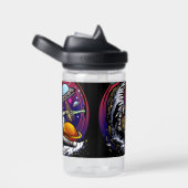 ballon waterfles (Rechts)