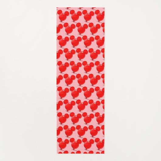Ballon Yoga Mat (Voorkant)