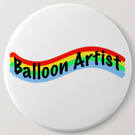 ballonartiest: Wavy Design Button