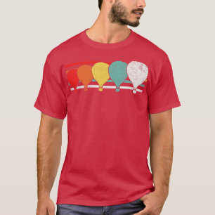 ballonballonballonballonvaarding t-shirt