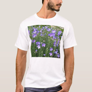 Ballonbloemen T-shirt