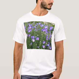 Ballonbloemen T-shirt