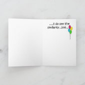 BALLONCHEMO KAART (Binnen)