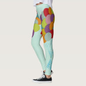 BallondamesLeggings Leggings (Links)