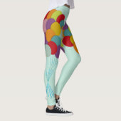 BallondamesLeggings Leggings (Rechts)