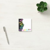 ballondier post-it® notes (Kantoor)