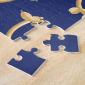 Ballondieren Legpuzzel (Zijkant)