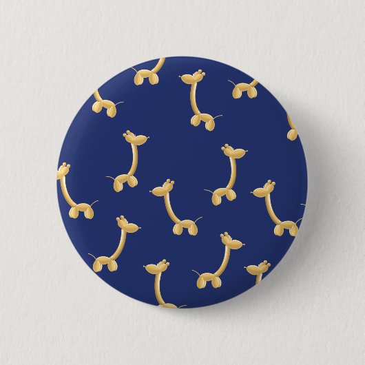 Ballondieren Ronde Button 5,7 Cm (Voorkant)