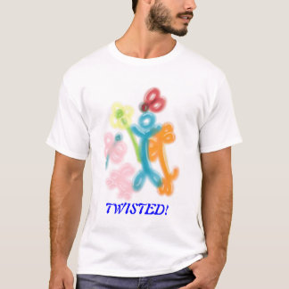 Ballondieren T-Shirt