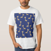 Ballondieren T-shirt (Voorkant)
