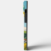 Ballondromen Case-Mate iPhone Case (Achterkant / Links)