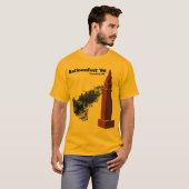 Ballonfeest '86 t-shirt (Voorkant volledig)