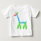BallonGiraffe (Voorkant)