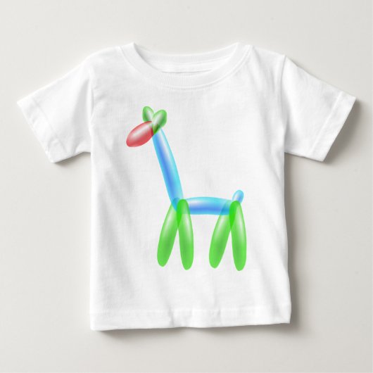 BallonGiraffe (Voorkant)