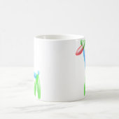 BallonGiraffe Koffiemok (Center)