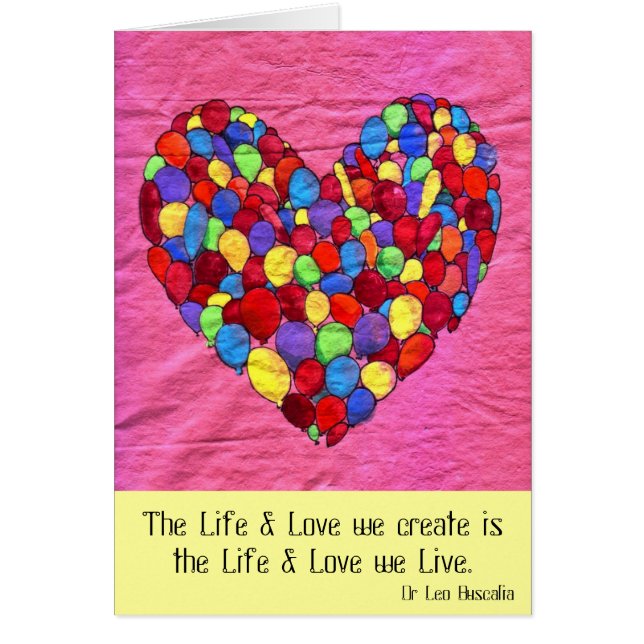 Ballonhark (Voorkant)