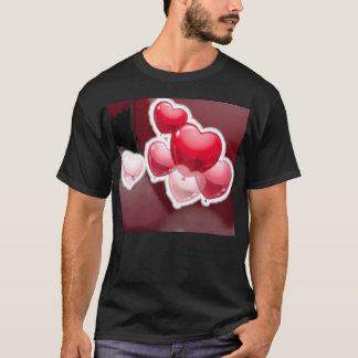 Ballonhart T-shirt