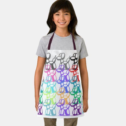 Ballonhond Schort (Insitu)