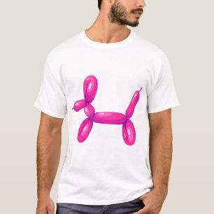 ballonhond t-shirt