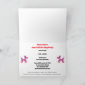 Ballonhonden partij gevouwen (Binnen)