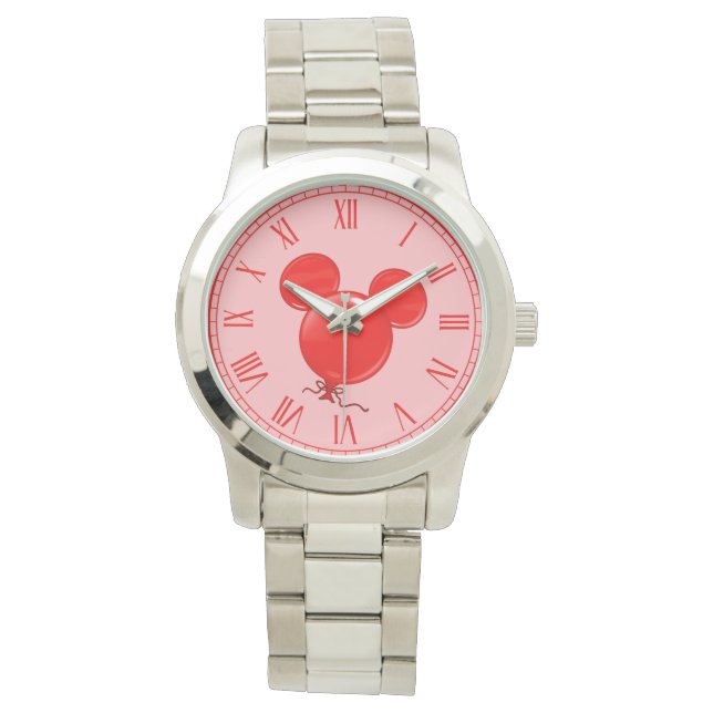 Ballonhorloge Horloge (Voorkant)
