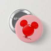 Ballonknop Ronde Button 5,7 Cm (Voorkant /achterkant)