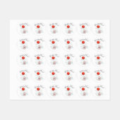 Ballonlabels Labels (Vel)