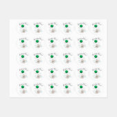 Ballonlabels Labels (Vel)