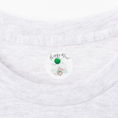 Ballonlabels Labels (Aangebracht)