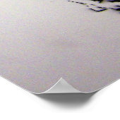 ballonmeisje poster (Hoek)