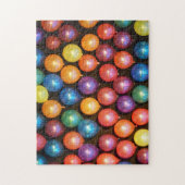 ballonmuur legpuzzel (Verticaal)