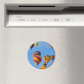 Ballonnen 6788 Oplopend Magneet (Insitu (Vaatwasser))