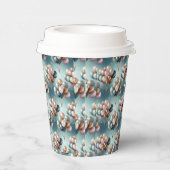 Ballonnen Galore 02 Papieren Bekers (Rechts)