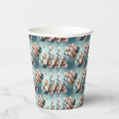 Ballonnen Galore 02 Papieren Bekers (Rechts)