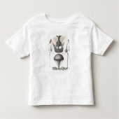 Ballonnen Kinder Shirts (Voorkant)