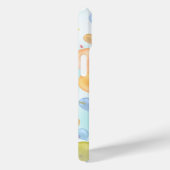 Ballonnen Pastel Case-Mate iPhone Case (Achterkant / Rechts)