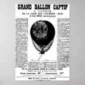  ballonnen poster (Voorkant)