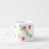 ballonnen rond mok (Voorkant)